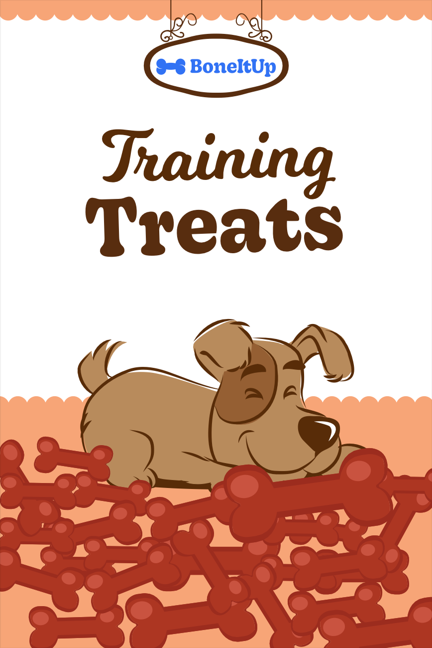 Training Pack (6 Digital Recipes)