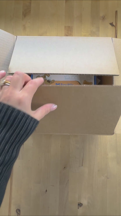 BoneItUp® Dog X3 Bundle